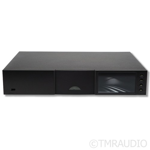 Naim ndx network streamer - ndx,