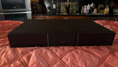 Naim nd5 network streamer - 2,
