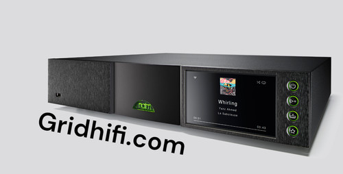 Naim ndx2 ndx - ndx2, music