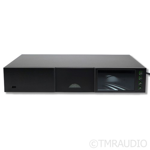 Naim ndx network streamer - naim, 2