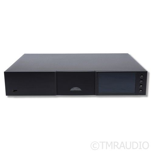 Naim ndx network streamer - naim,